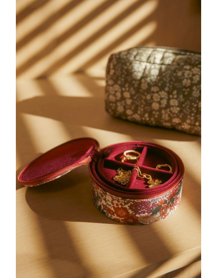 Скарбниця для прикрас Round Liberty Margaret Annie 2