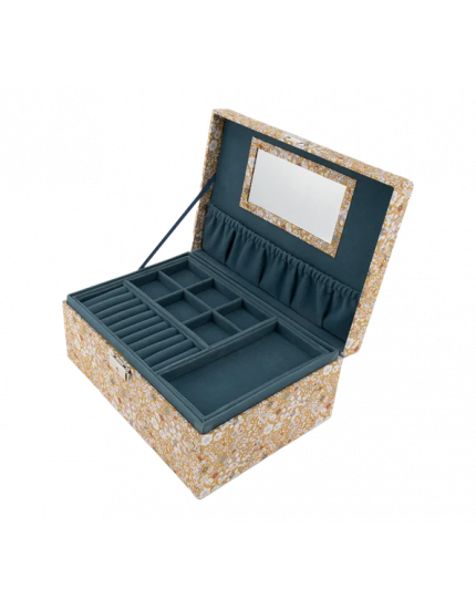 Скарбниця для прикрас Square June`s Meadow