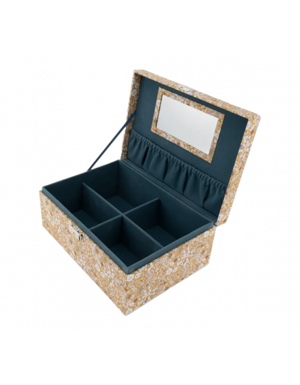 Скарбниця для прикрас Square June`s Meadow 2