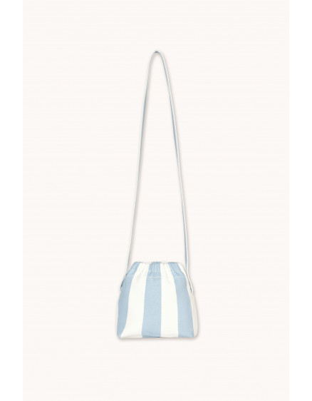 Сумочка Blue Stripes Washed 3