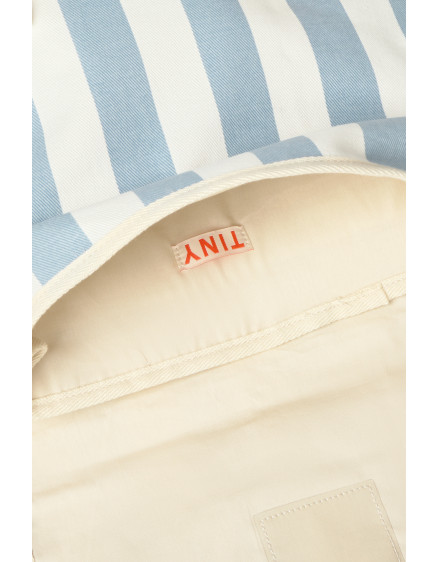 Рюкзак Blue Stripes Washed 2