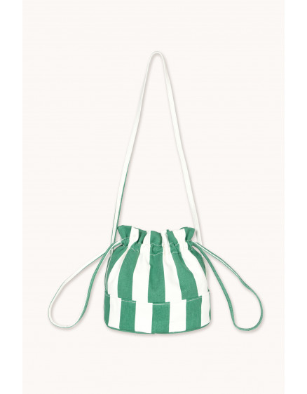 Сумочка Emerald Stripes 3