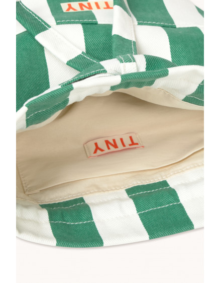 Сумочка Emerald Stripes 2