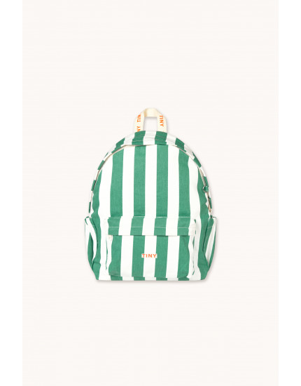 Рюкзак Emerald Stripes