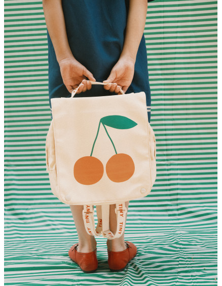 Рюкзак Cherrie Dusty Yellow 2