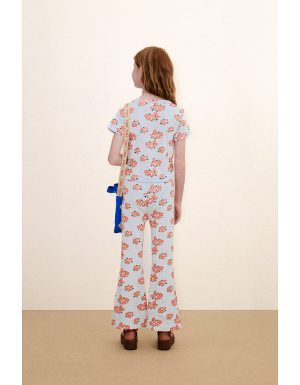 Сумочка Mini Diamonds Blue 2