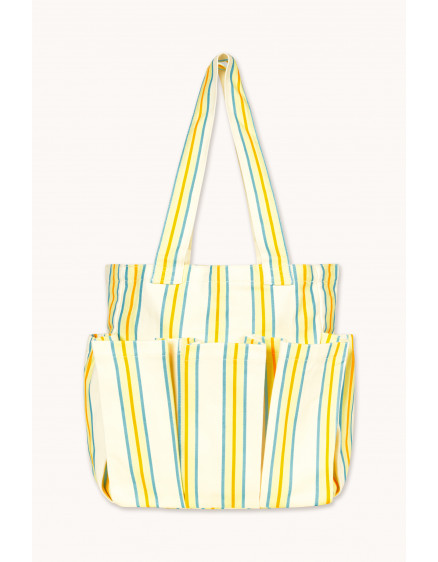 Сумка Multi Stripes Off-White 3