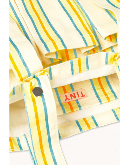 Сумка Multi Stripes Off-White 2