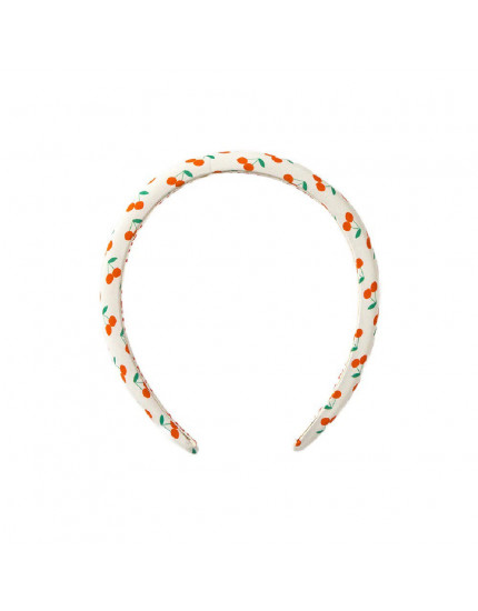 Обруч Cherries Off-White