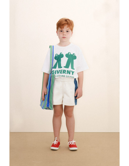 Сумка-тоут Blue Tiny Emerald 4