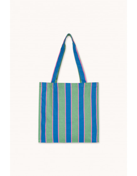 Сумка-тоут Blue Tiny Emerald 3