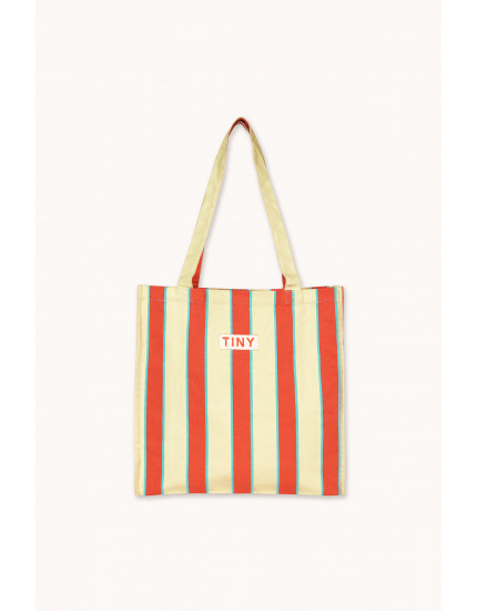 Сумка-тоут Tiny Summer Red