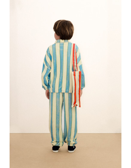 Сумка-тоут Tiny Summer Red 6