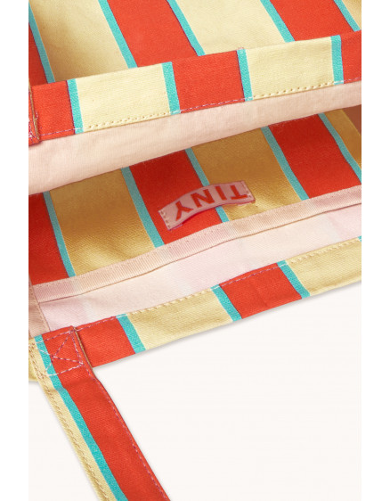 Сумка-тоут Tiny Summer Red 3