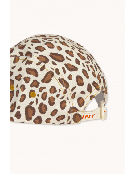 Кепка Animal Print Off-White 4