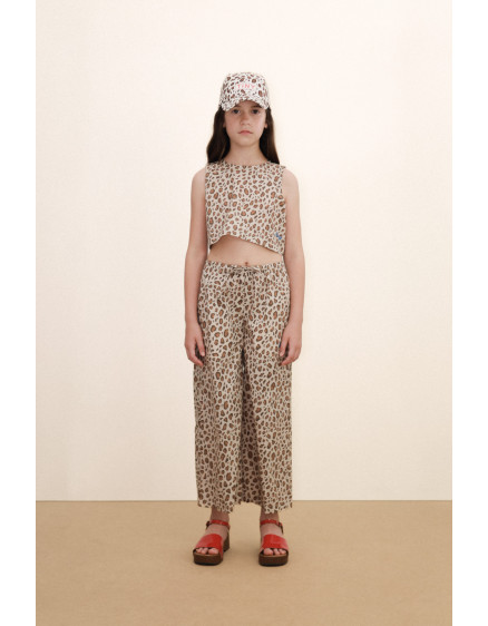 Кепка Animal Print Off-White 2