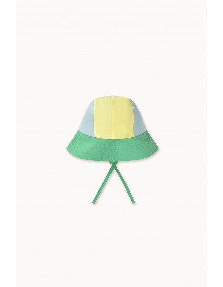 Панама Color Block Multi 5