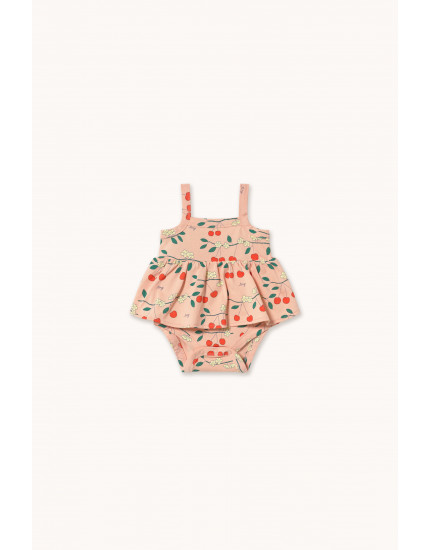 Боді Cherry Trees Wild Rose