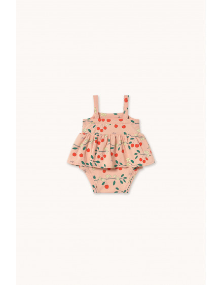 Боді Cherry Trees Wild Rose 4