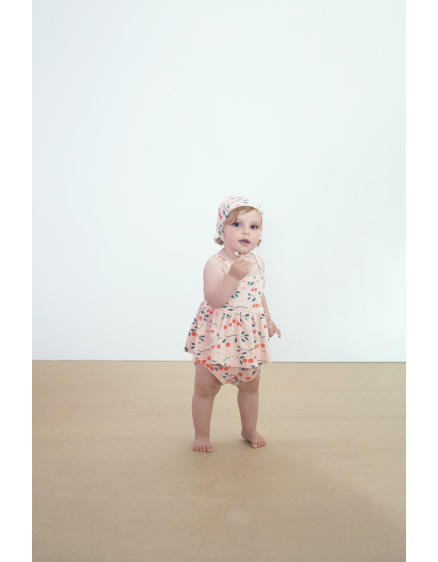 Боді Cherry Trees Wild Rose 2