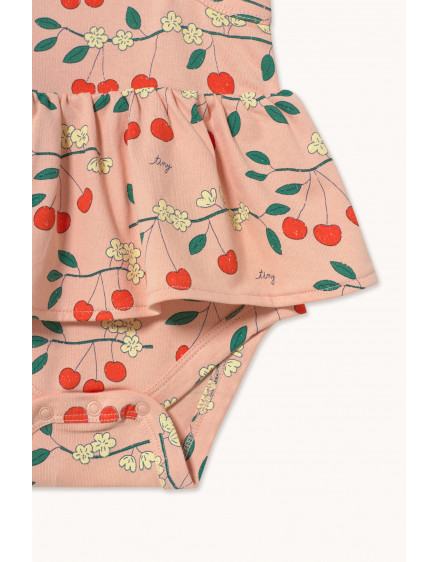 Боді Cherry Trees Wild Rose 3