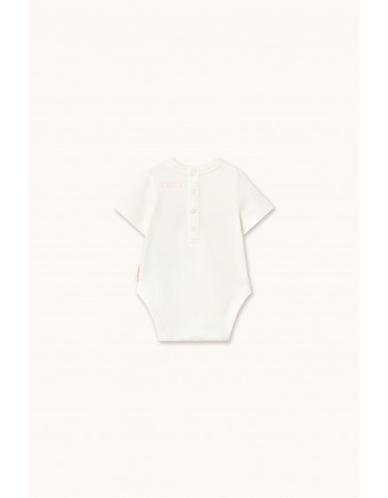 Боді Poodle Off-White 3