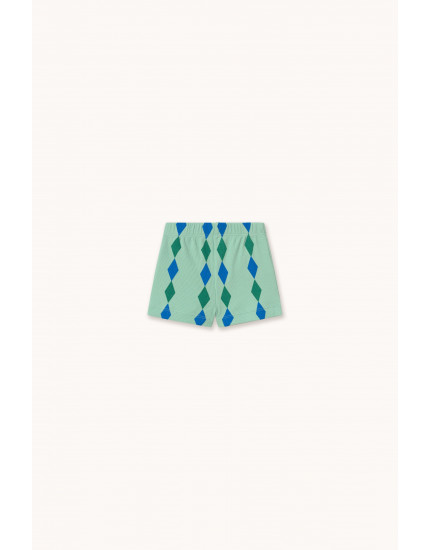 Шорти Diamonds Baby Emerald