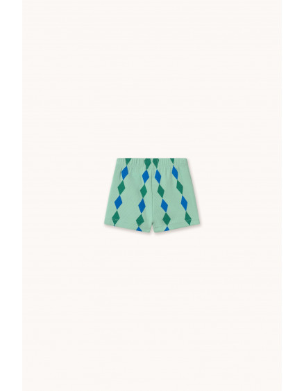 Шорти Diamonds Baby Emerald 3
