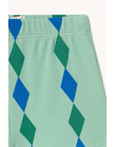 Шорти Diamonds Baby Emerald 2