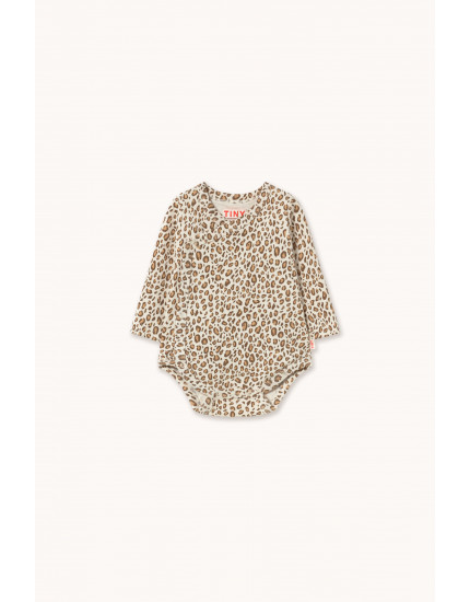 Боді Animal Cream