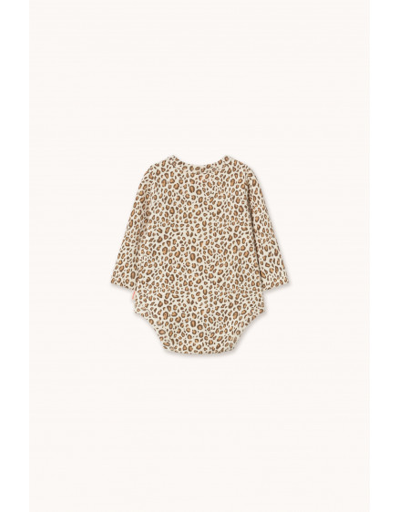 Боді Animal Cream 3