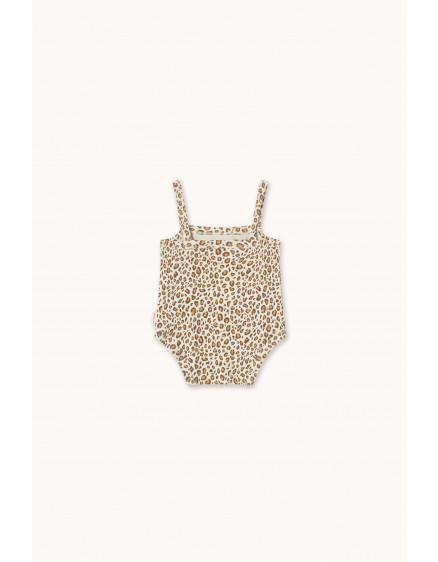 Боді Animal Rib Cream 4