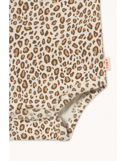 Боді Animal Rib Cream 3