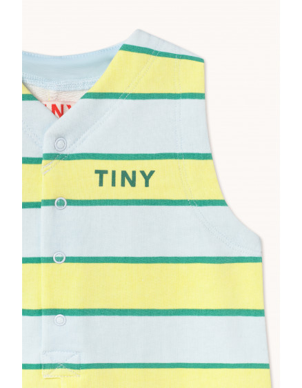 Комбінезон Stripes Blue 2