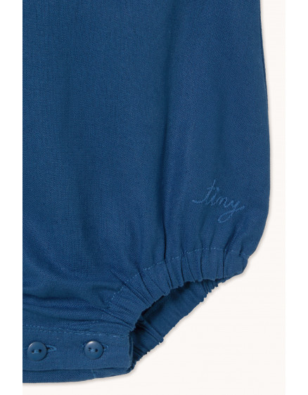 Боді Stripes Light Navy 2