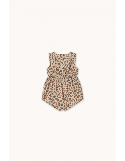 Комбінезон Animal Vanilla 4