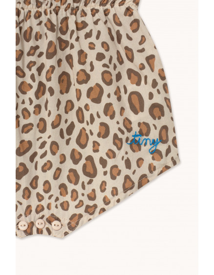 Комбінезон Animal Vanilla 3