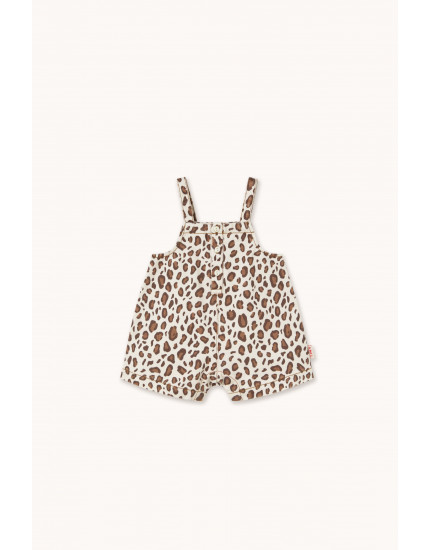 Комбінезон Animal White