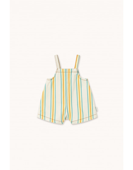 Комбінезон Multi Stripe Baby 3