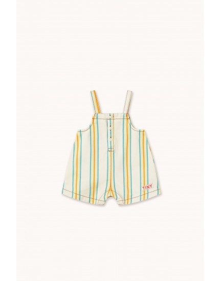 Комбінезон Multi Stripe Baby
