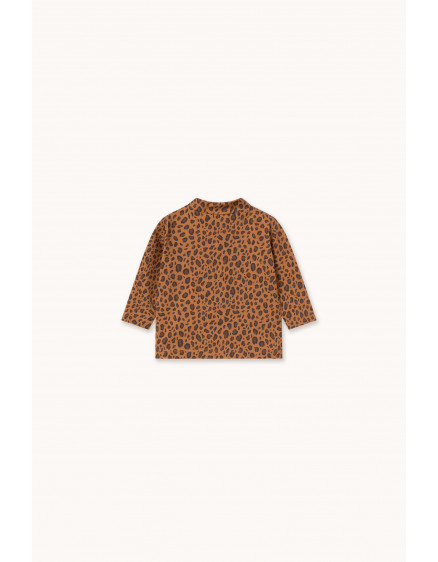 Лонгслів для плавання Animal 3