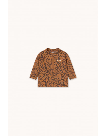 Лонгслів для плавання Animal 3М