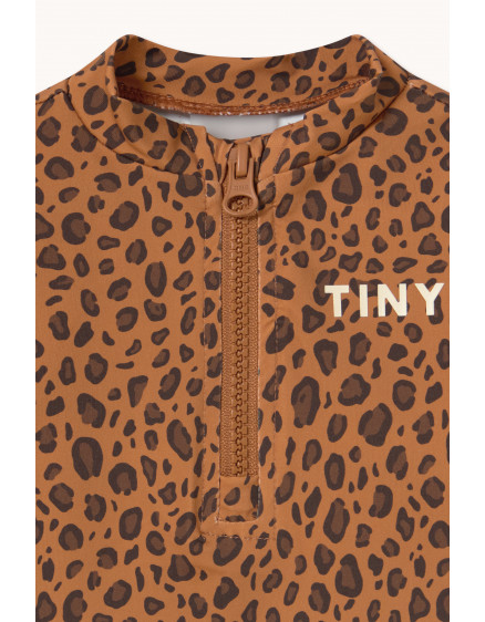 Лонгслів для плавання Animal 2