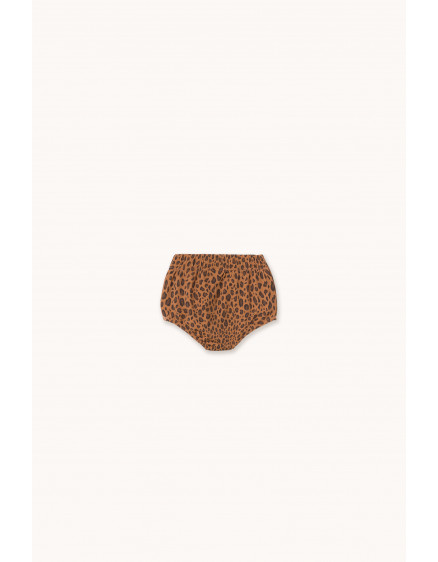 Плавки Mini Animal Brown 3