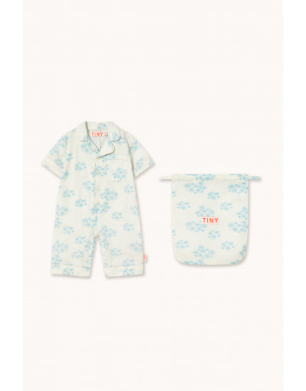 Піжама Blossoms Baby