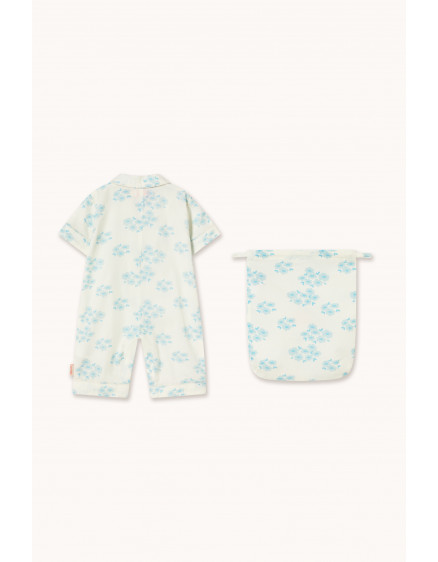 Піжама Blossoms Baby 4