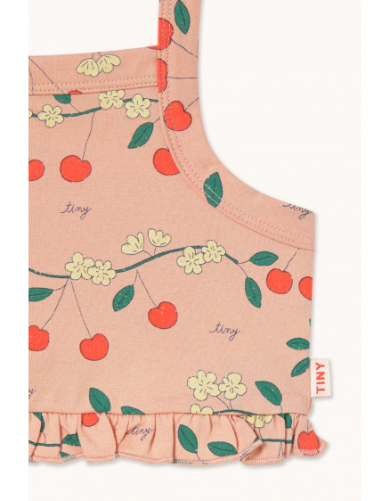 Cherry Trees Top Wild Rose 2