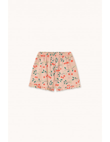 Шорти Cherry Trees Rose 3