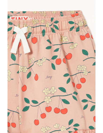 Шорти Cherry Trees Rose 2