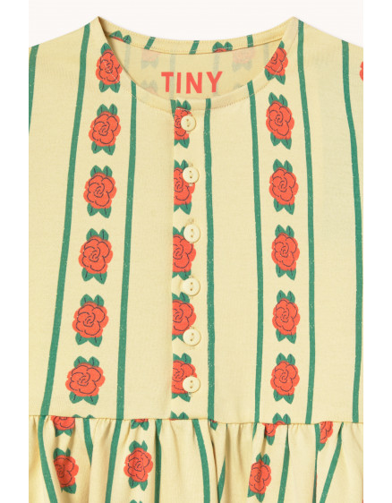 Сукня Rose Yellow 4